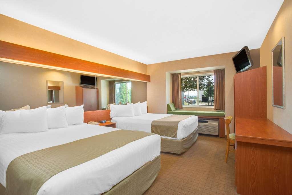 Microtel Inn & Suites Springville Cameră foto